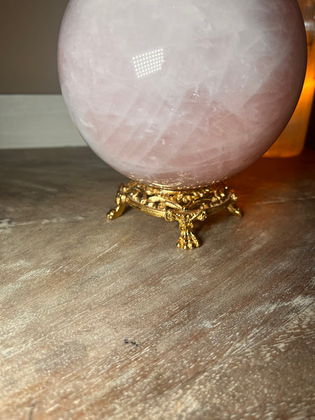 Crystals and Cord Private Listing