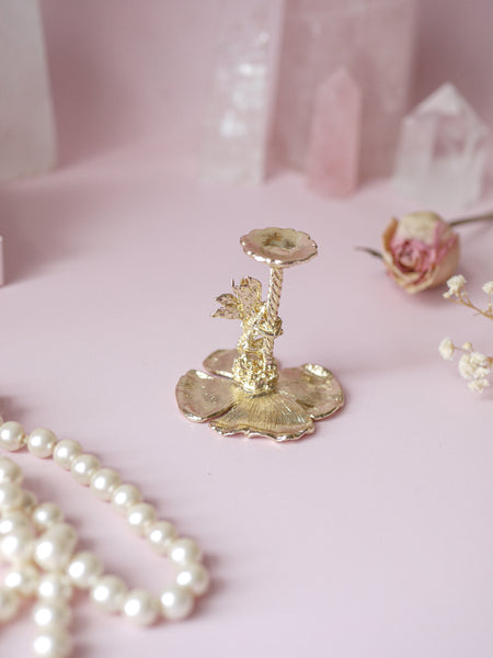 Daydreaming Fairy Stand