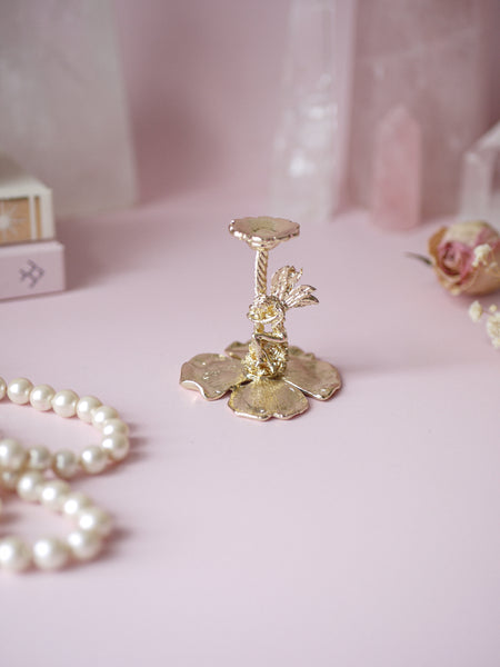 Daydreaming Fairy Stand