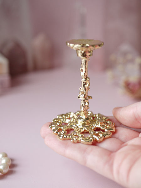 Butterfly Garden Stand