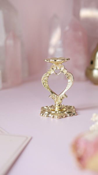 My Heart Belongs to You Stand