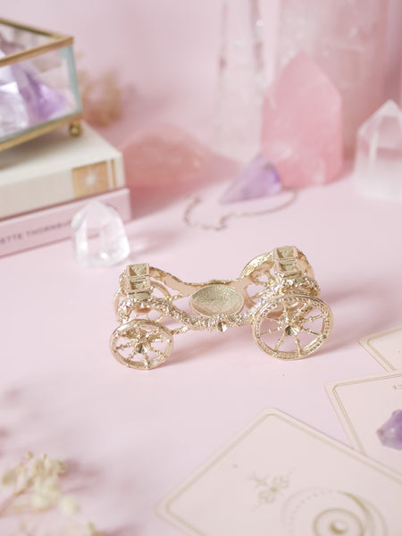 Fairytale Carriage Stand