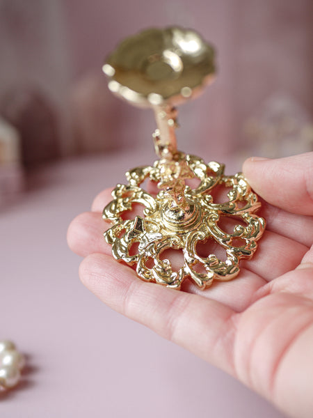 Butterfly Garden Stand