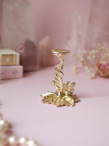 Fairy & The Flower Stand